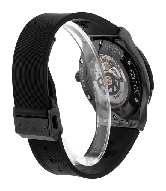 Hublot Classic Fusion 511.CM.1771.RX Image 3